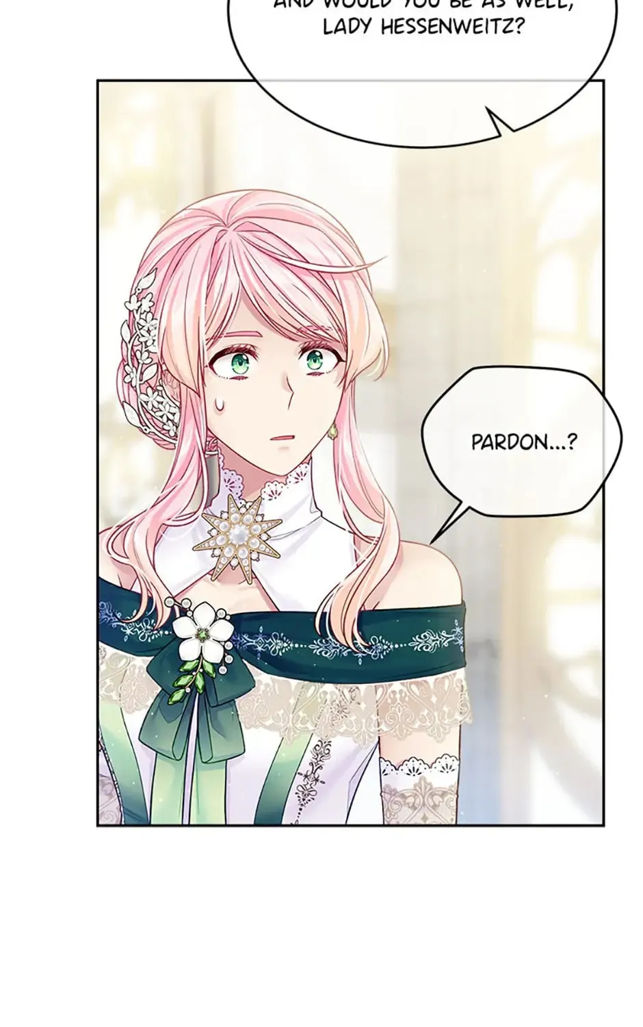 My Hubby Is Too Cute! Chapter 39 page 26 - 