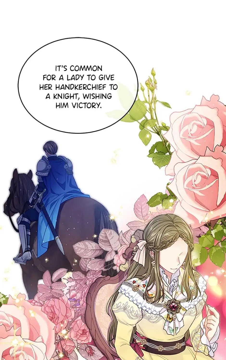 My Hubby Is Too Cute! Chapter 39 page 28 - 