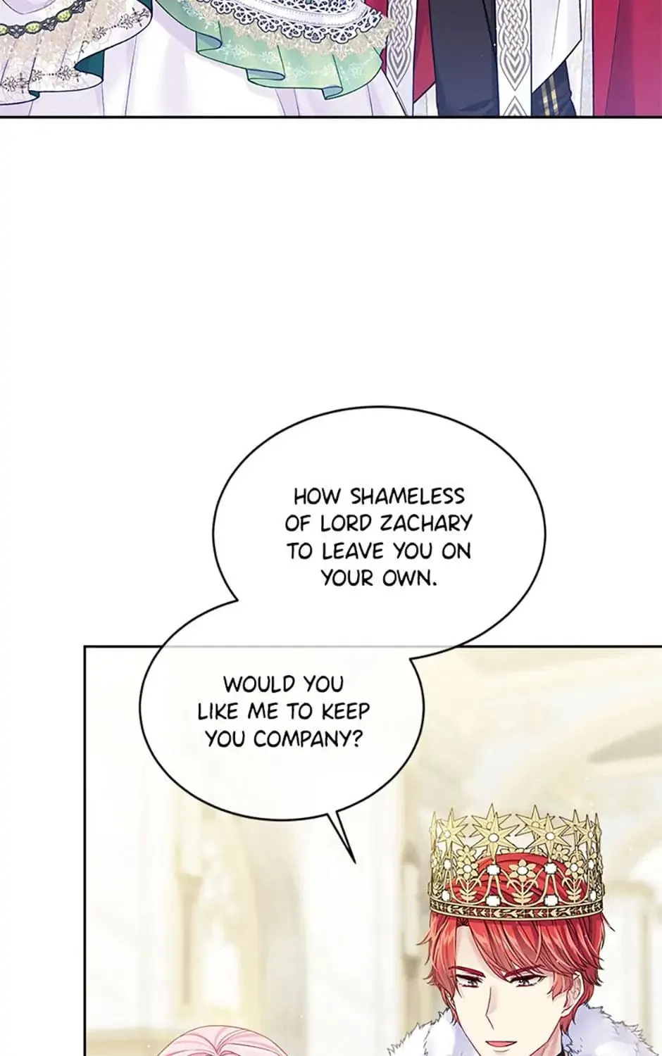 My Hubby Is Too Cute! Chapter 39 page 4 - 