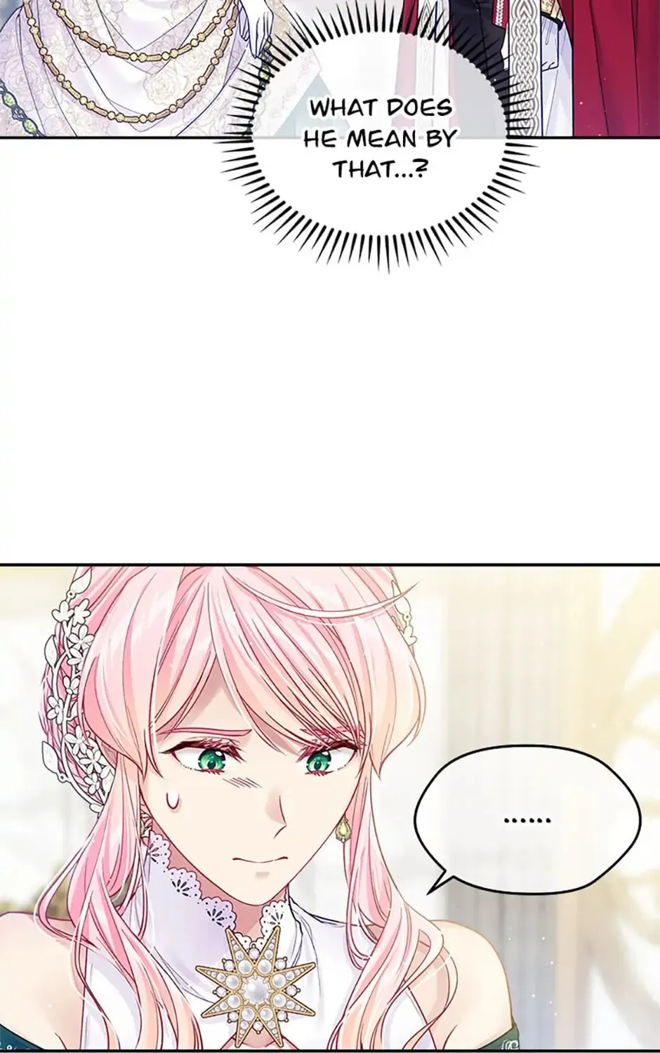 My Hubby Is Too Cute! Chapter 39 page 32 - 