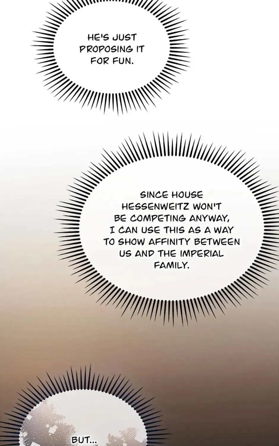 My Hubby Is Too Cute! Chapter 39 page 34 - 