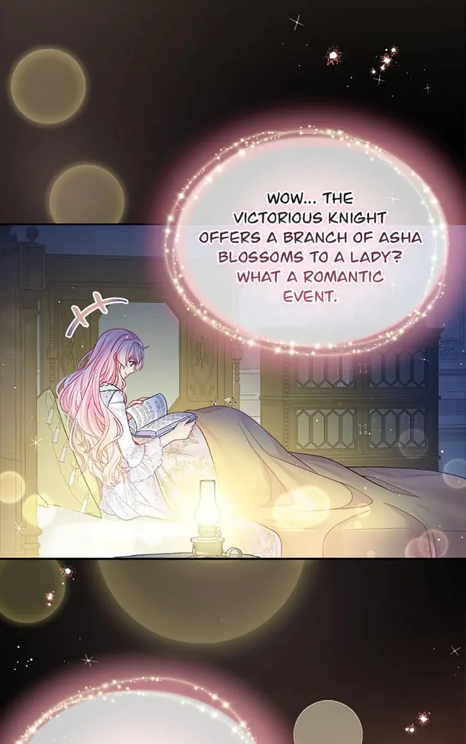 My Hubby Is Too Cute! Chapter 39 page 36 - 