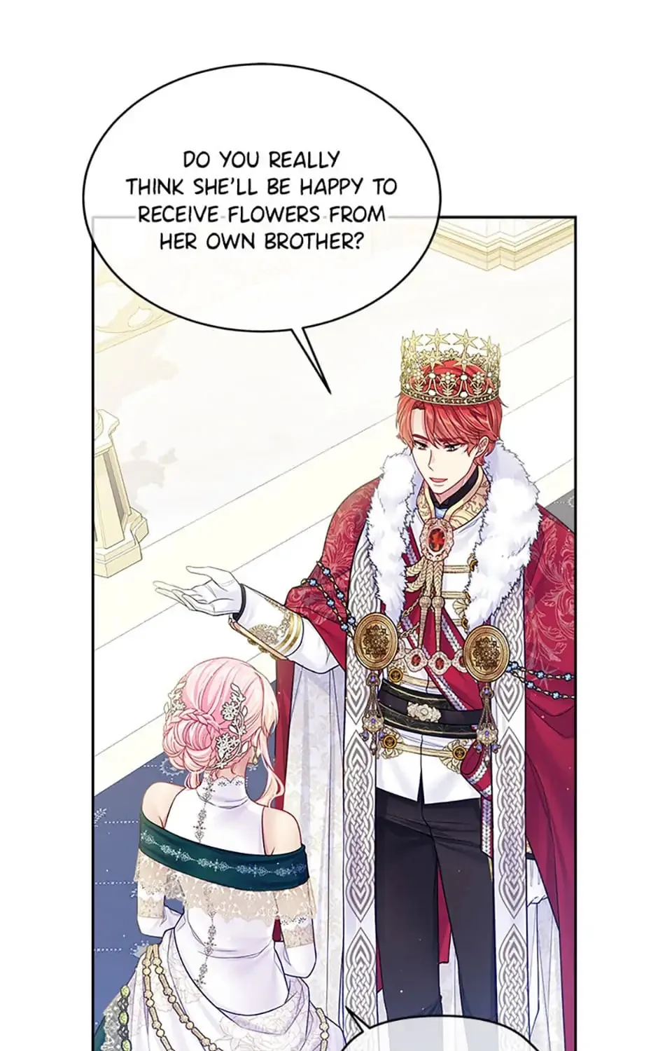 My Hubby Is Too Cute! Chapter 39 page 42 - 