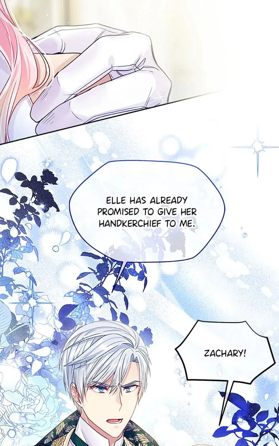 My Hubby Is Too Cute! Chapter 39 page 48 - 