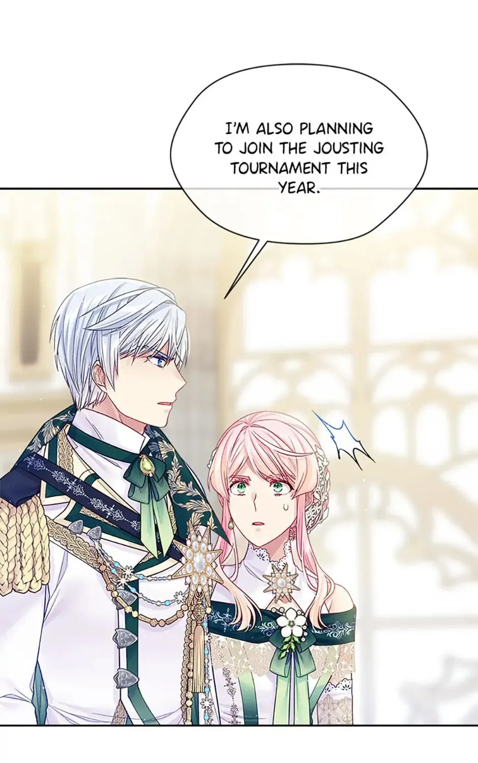 My Hubby Is Too Cute! Chapter 39 page 54 - 