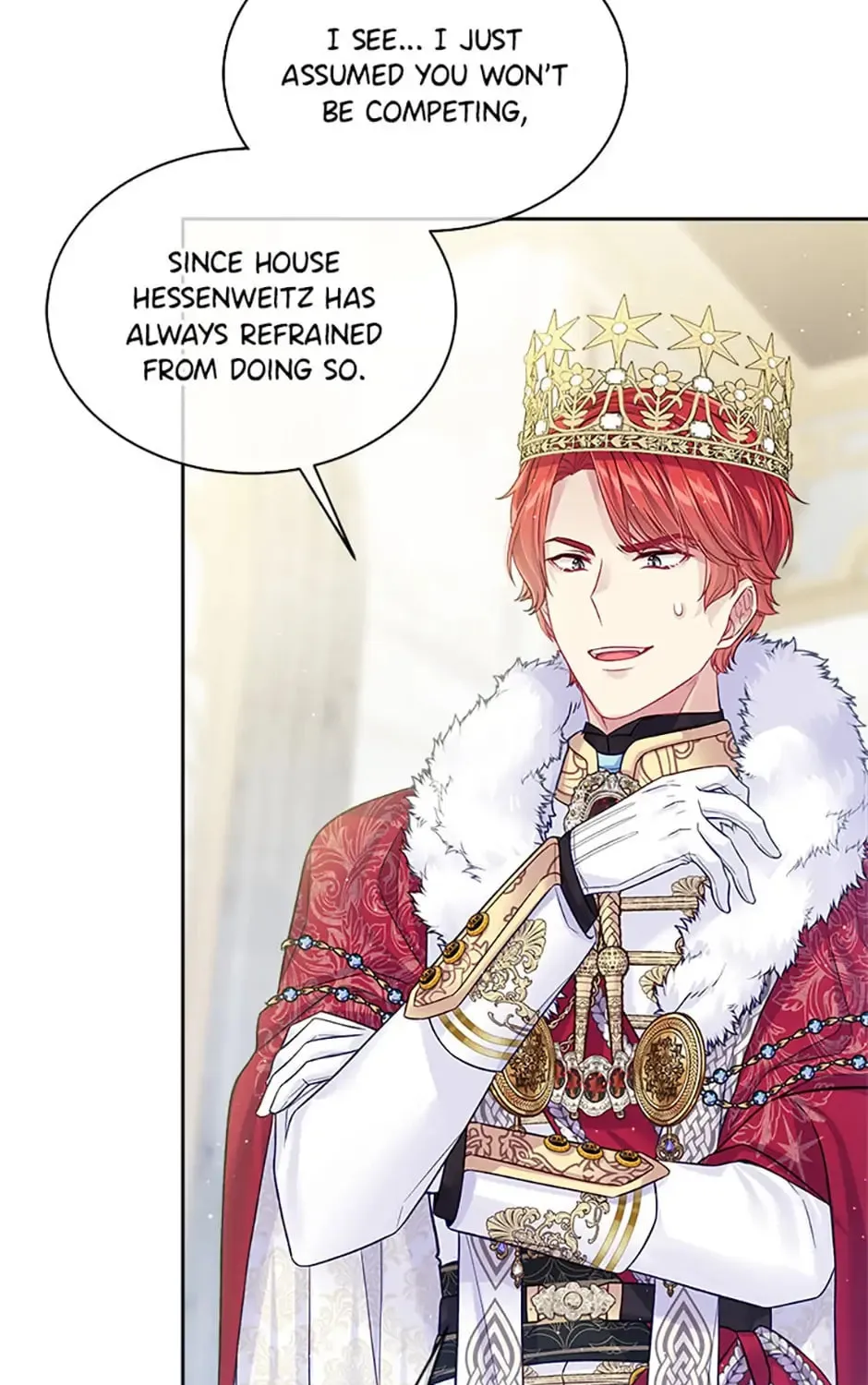 My Hubby Is Too Cute! Chapter 39 page 56 - 