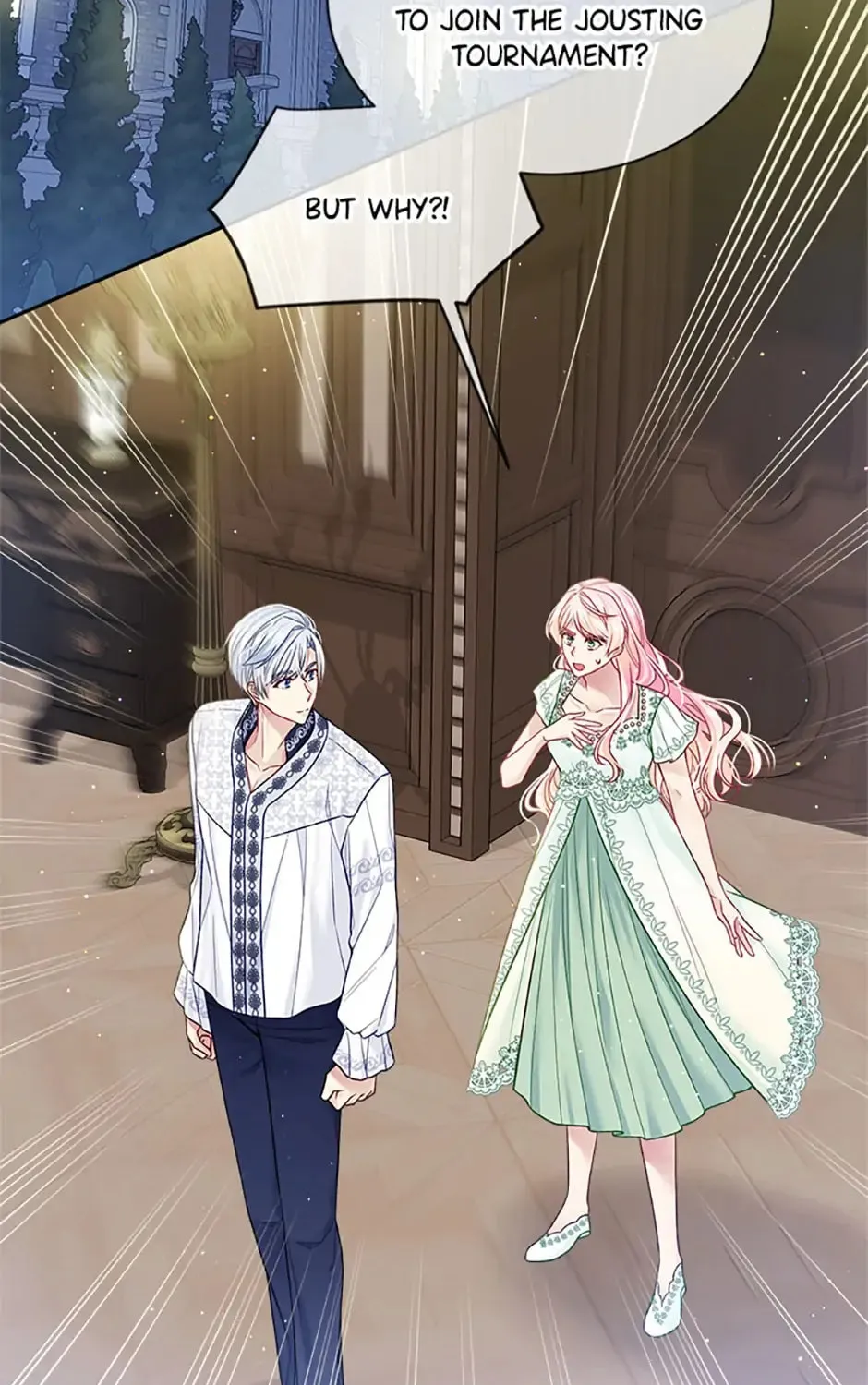 My Hubby Is Too Cute! Chapter 39 page 66 - 