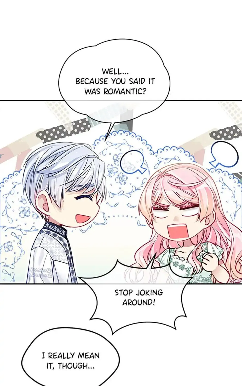 My Hubby Is Too Cute! Chapter 39 page 68 - 