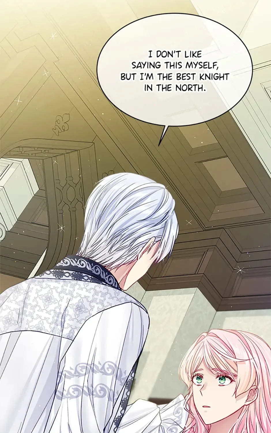 My Hubby Is Too Cute! Chapter 39 page 74 - 