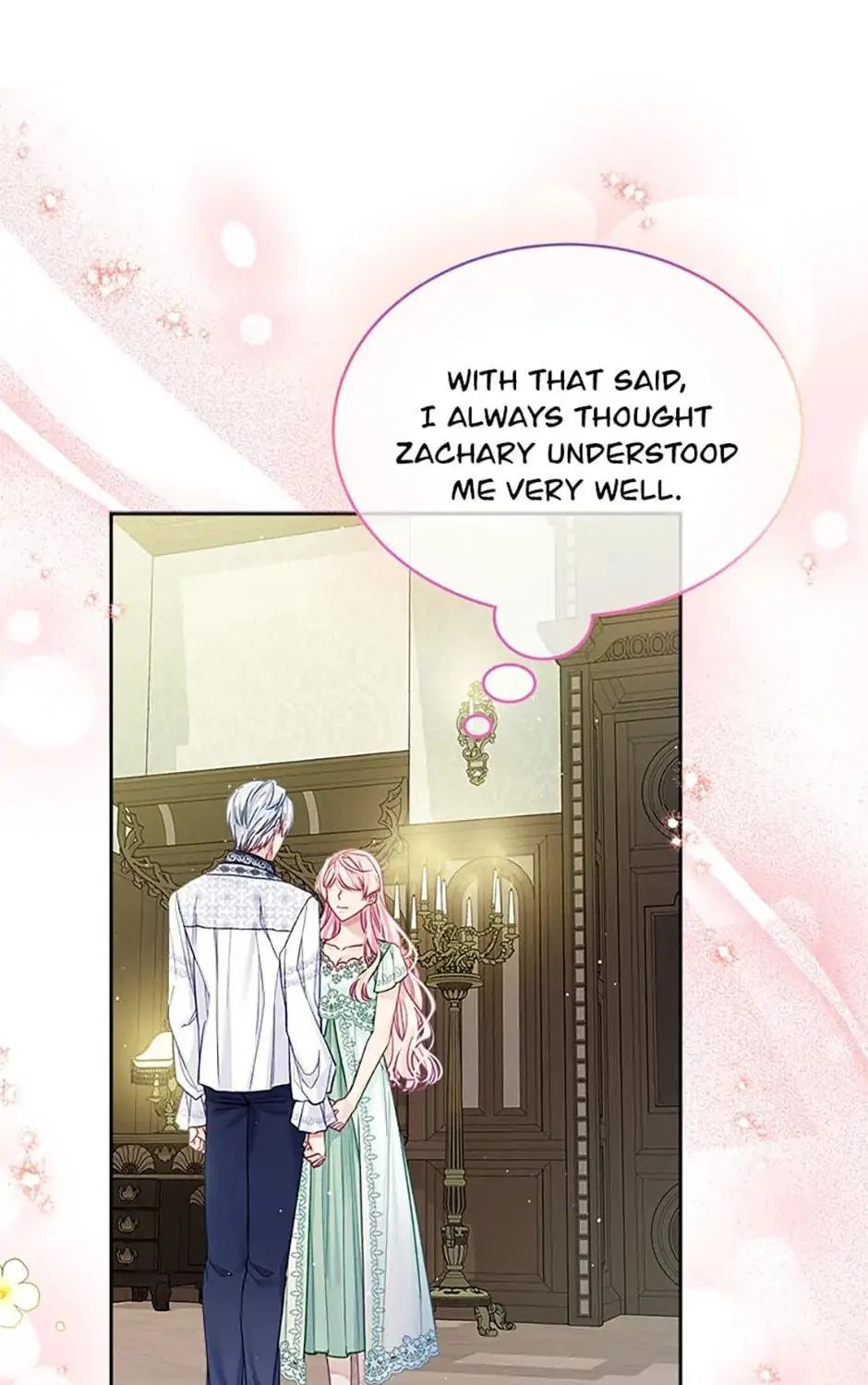 My Hubby Is Too Cute! Chapter 39 page 82 - 