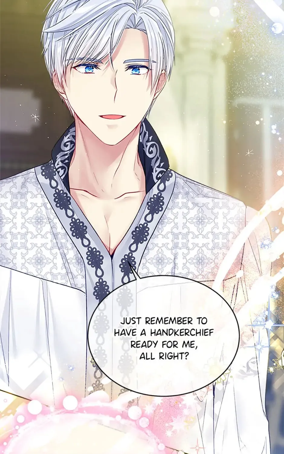 My Hubby Is Too Cute! Chapter 39 page 86 - 