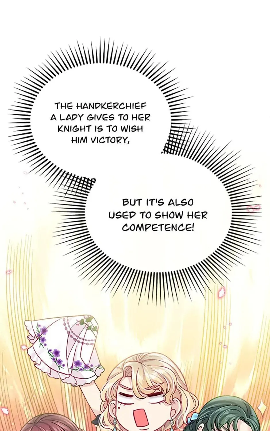 My Hubby Is Too Cute! Chapter 39 page 98 - 