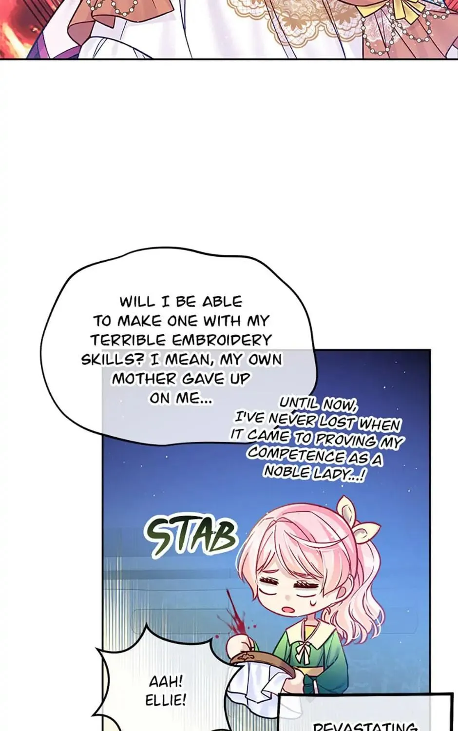 My Hubby Is Too Cute! Chapter 39 page 100 - 