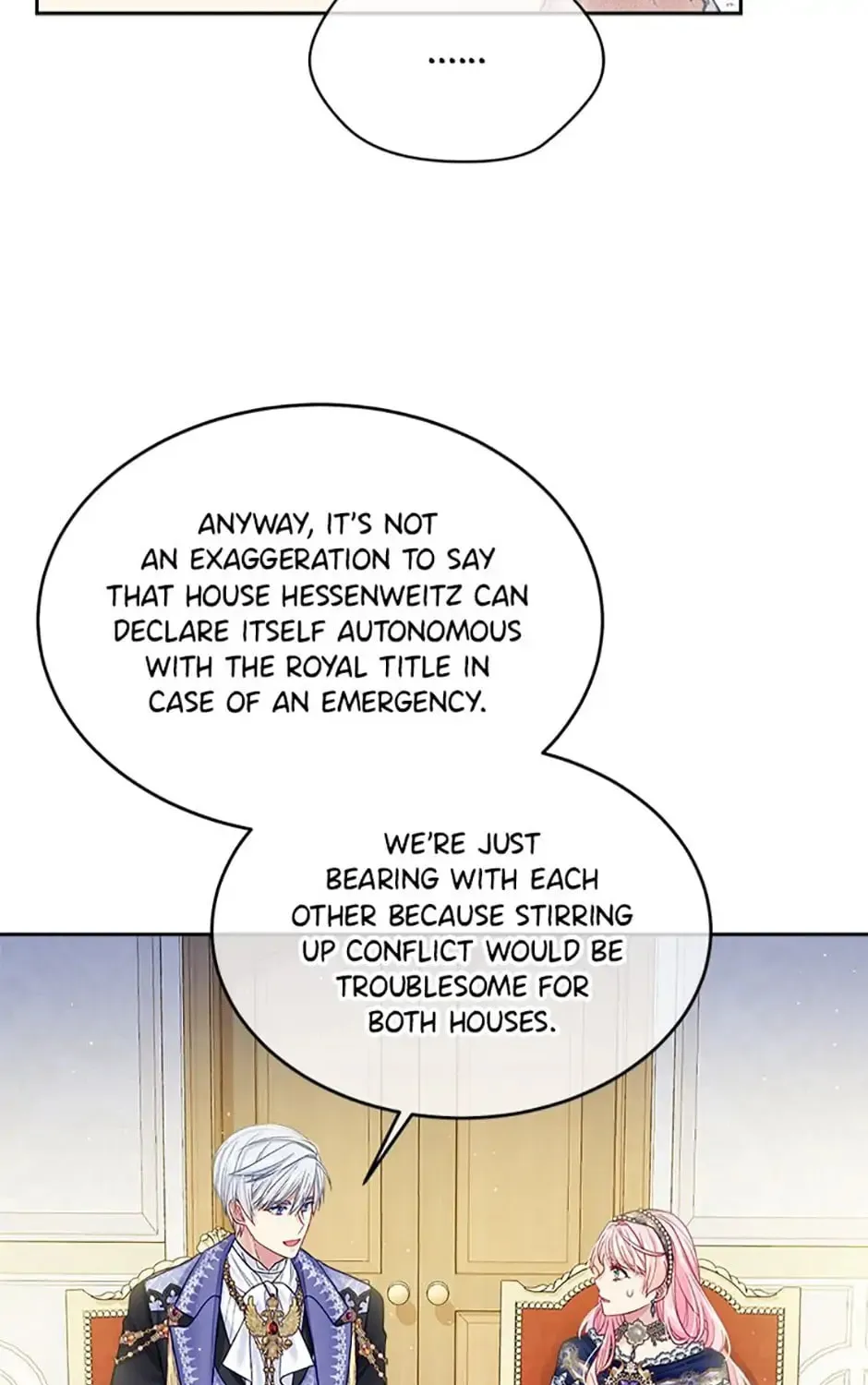 My Hubby Is Too Cute! Chapter 40 page 114 - 