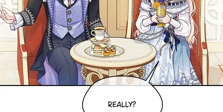 My Hubby Is Too Cute! Chapter 40 page 115 - 