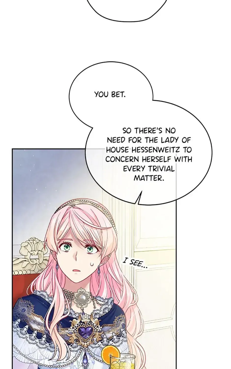 My Hubby Is Too Cute! Chapter 40 page 116 - 
