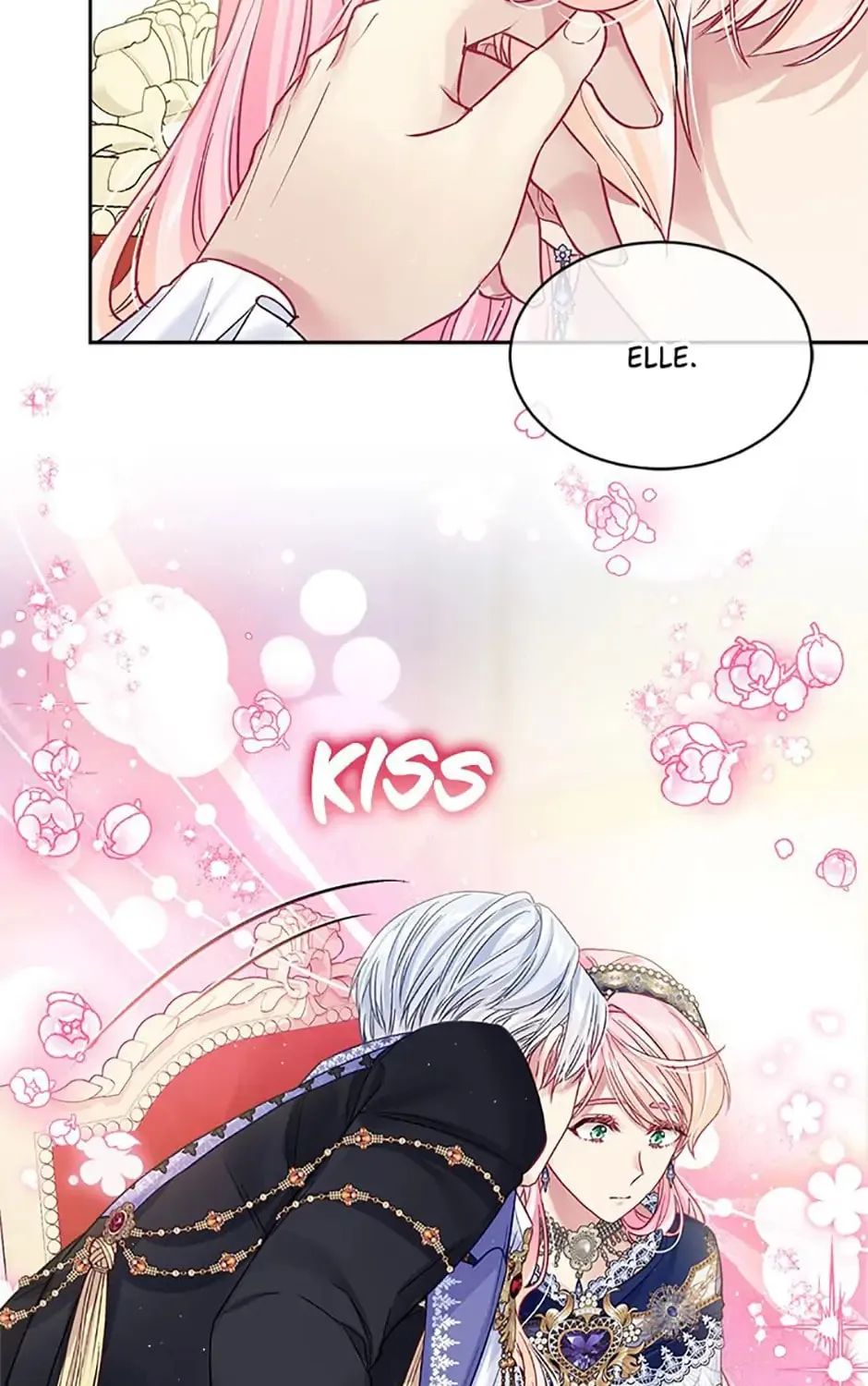 My Hubby Is Too Cute! Chapter 40 page 126 - 
