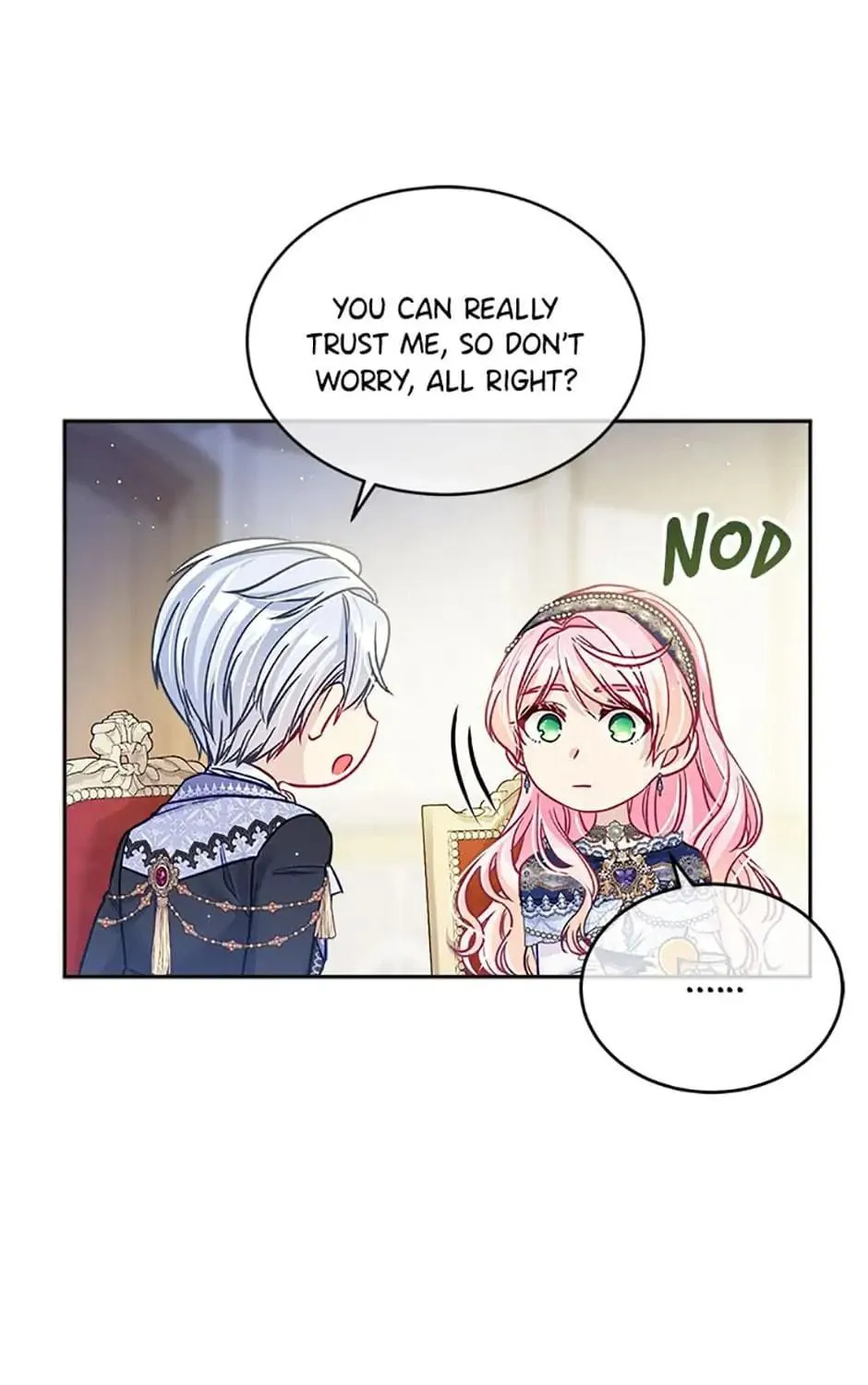 My Hubby Is Too Cute! Chapter 40 page 130 - 