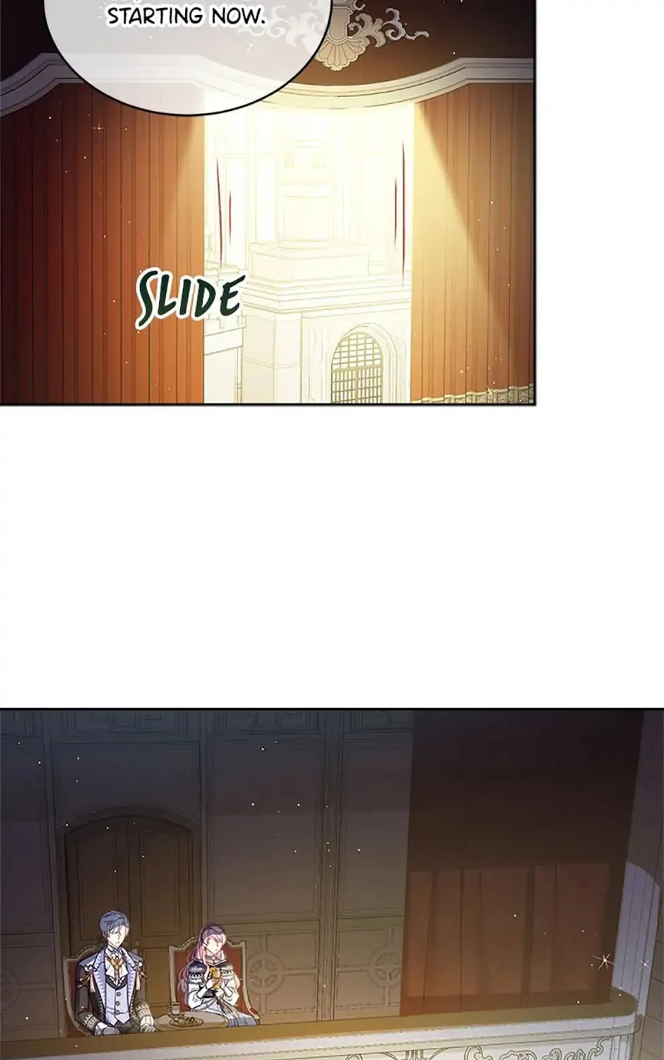 My Hubby Is Too Cute! Chapter 40 page 132 - 