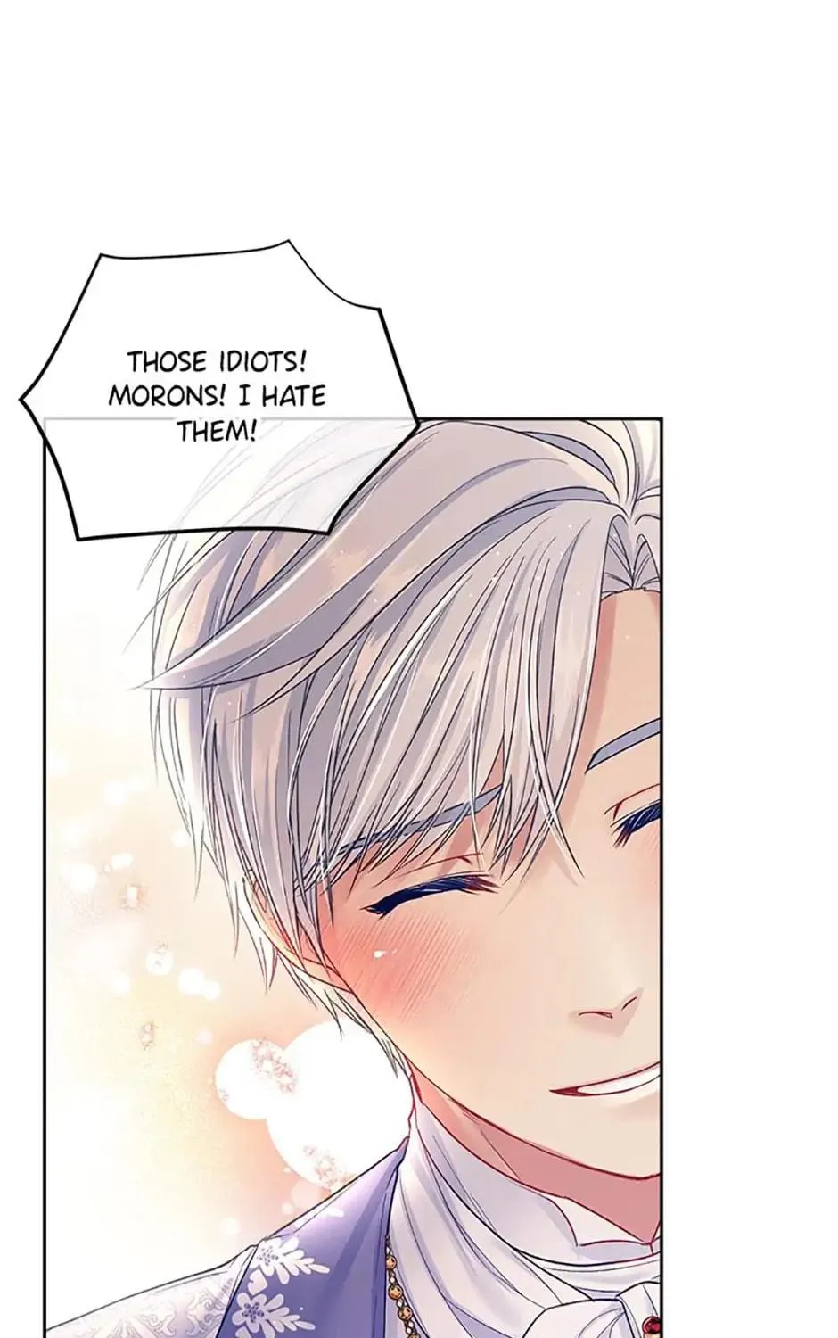 My Hubby Is Too Cute! Chapter 40 page 22 - 