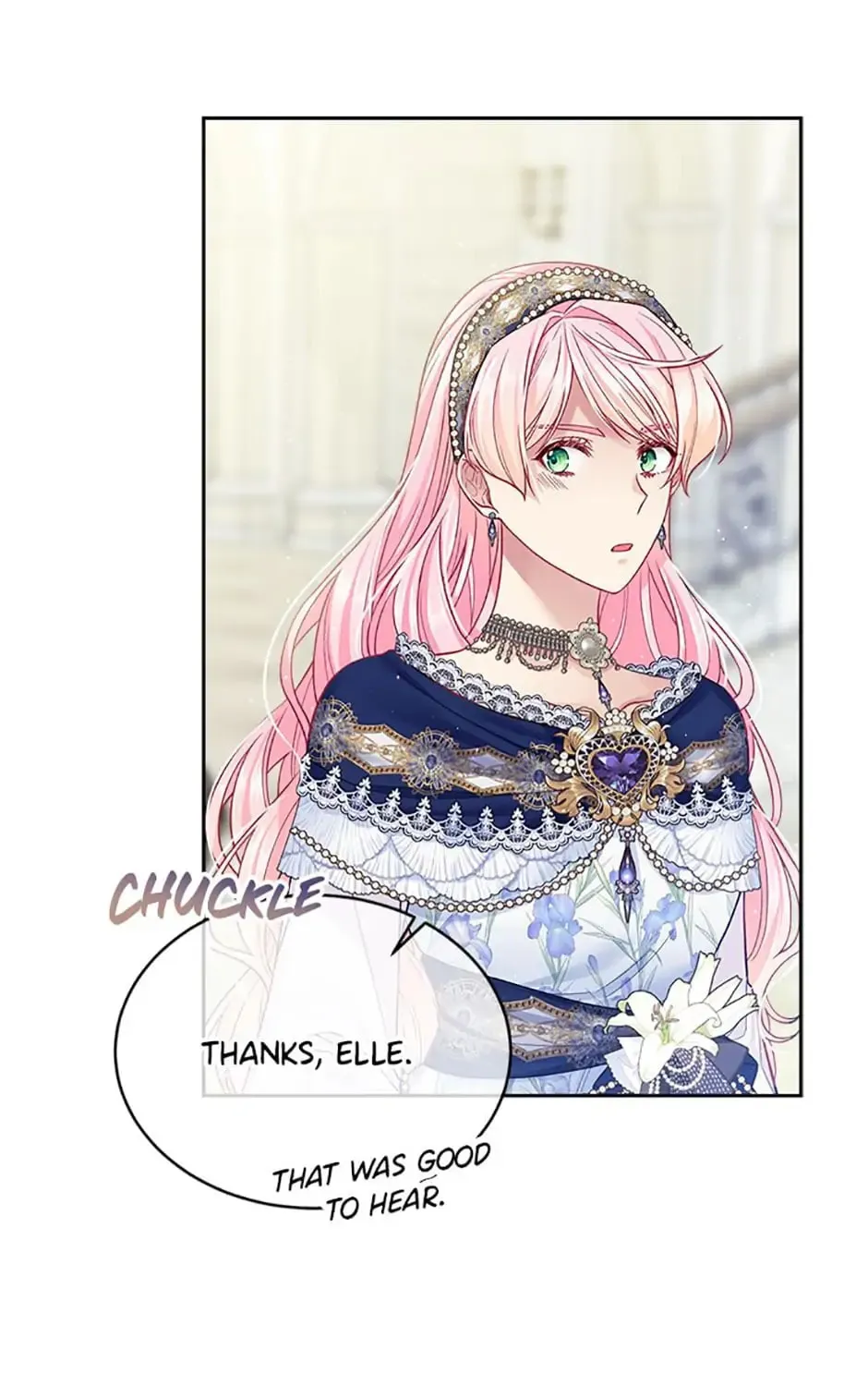 My Hubby Is Too Cute! Chapter 40 page 24 - 