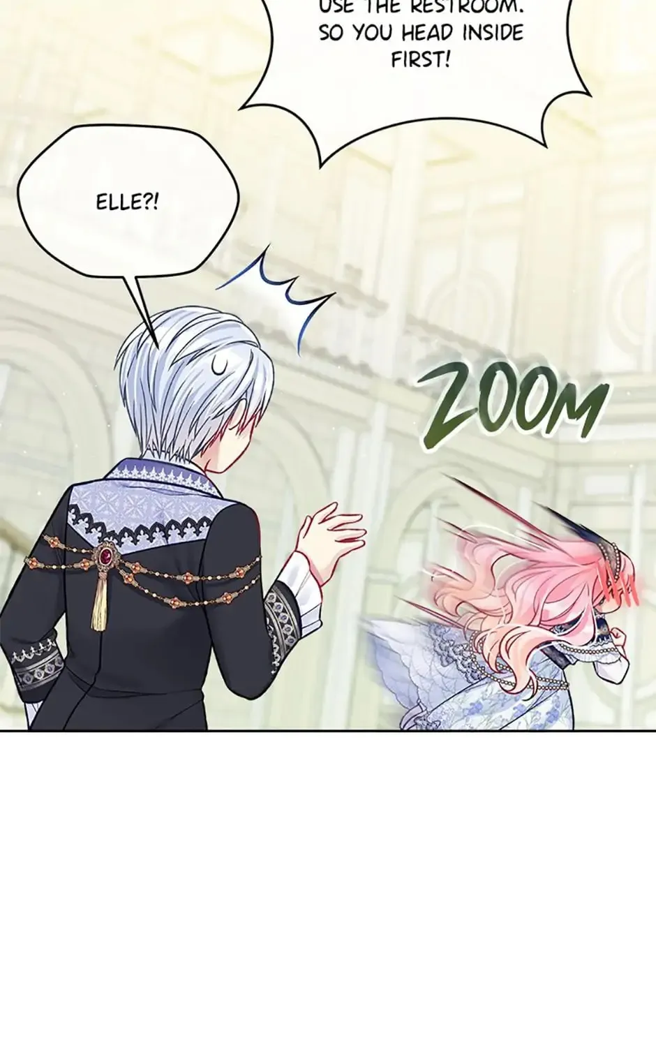 My Hubby Is Too Cute! Chapter 40 page 30 - 