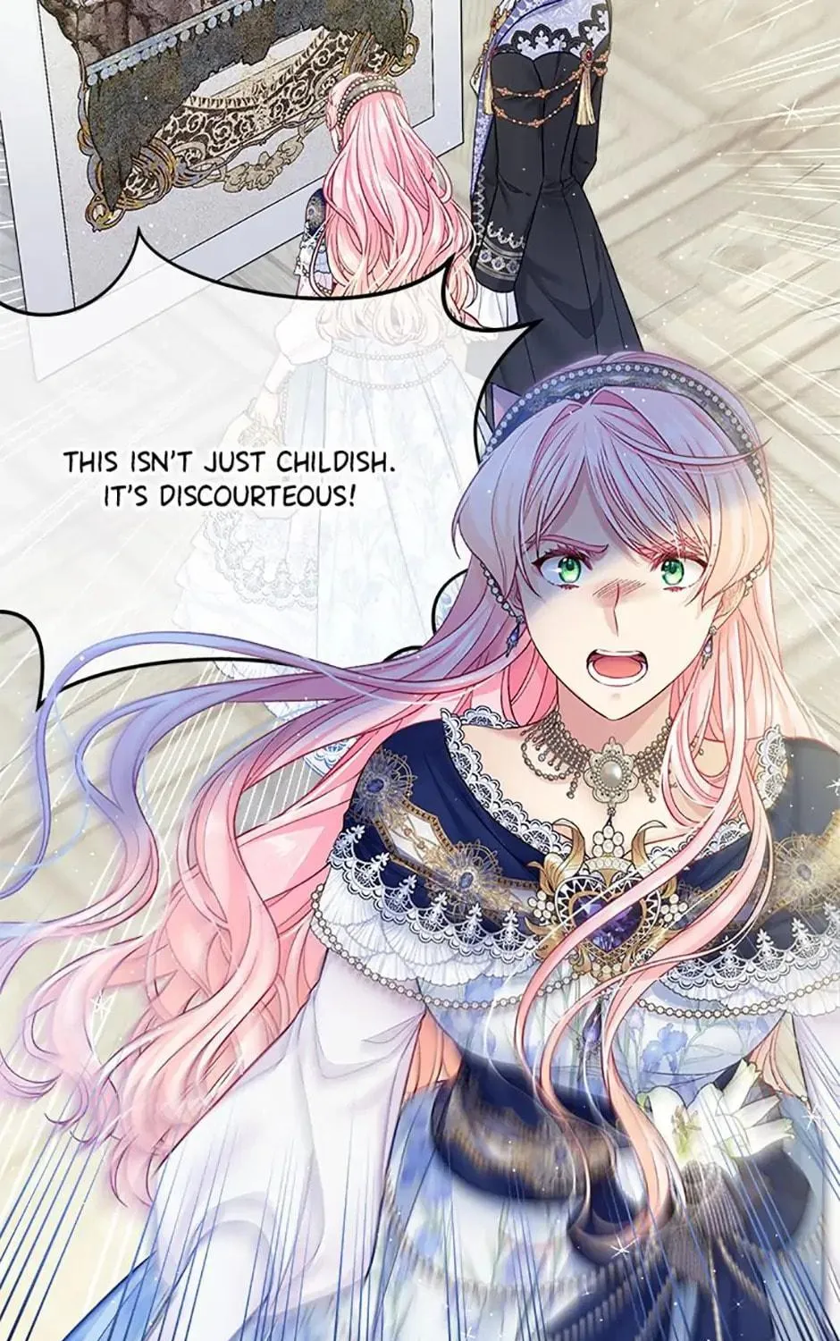 My Hubby Is Too Cute! Chapter 40 page 4 - 