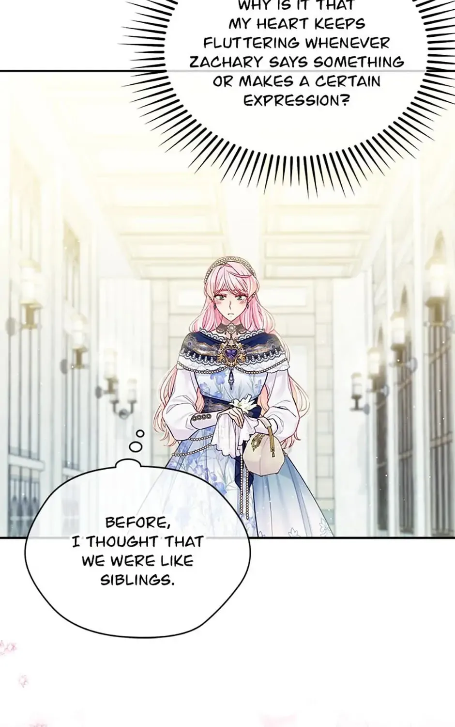 My Hubby Is Too Cute! Chapter 40 page 36 - 