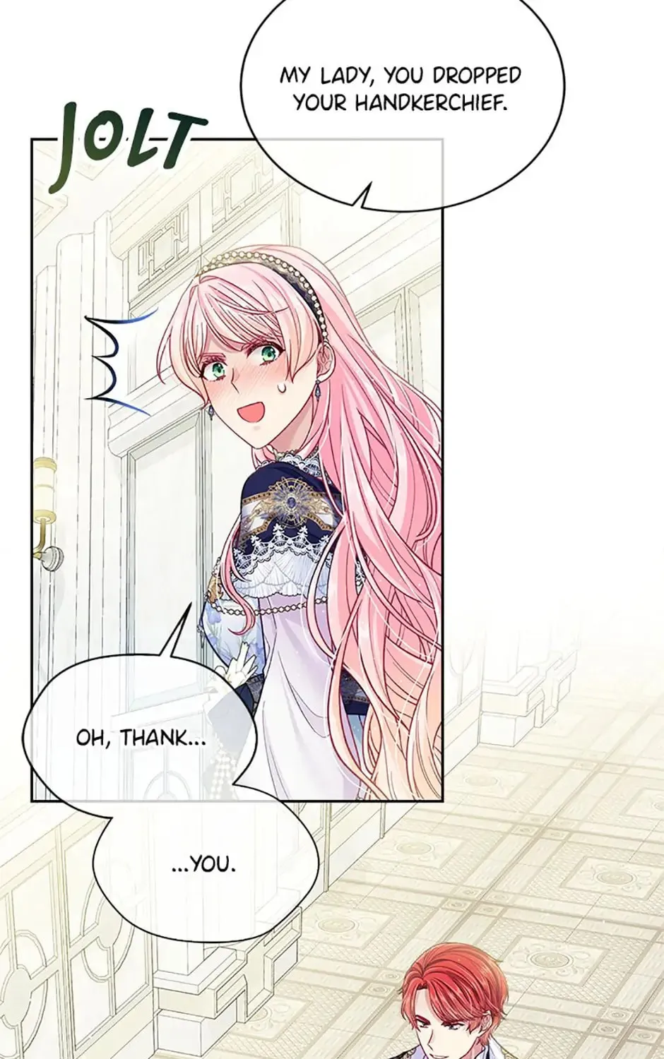 My Hubby Is Too Cute! Chapter 40 page 42 - 