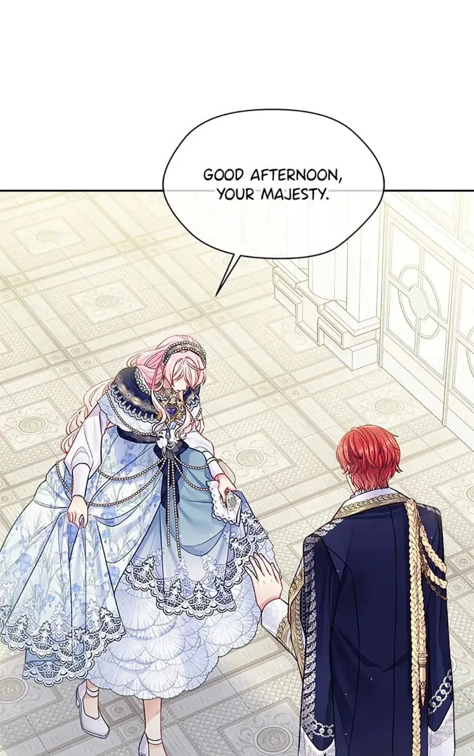 My Hubby Is Too Cute! Chapter 40 page 48 - 