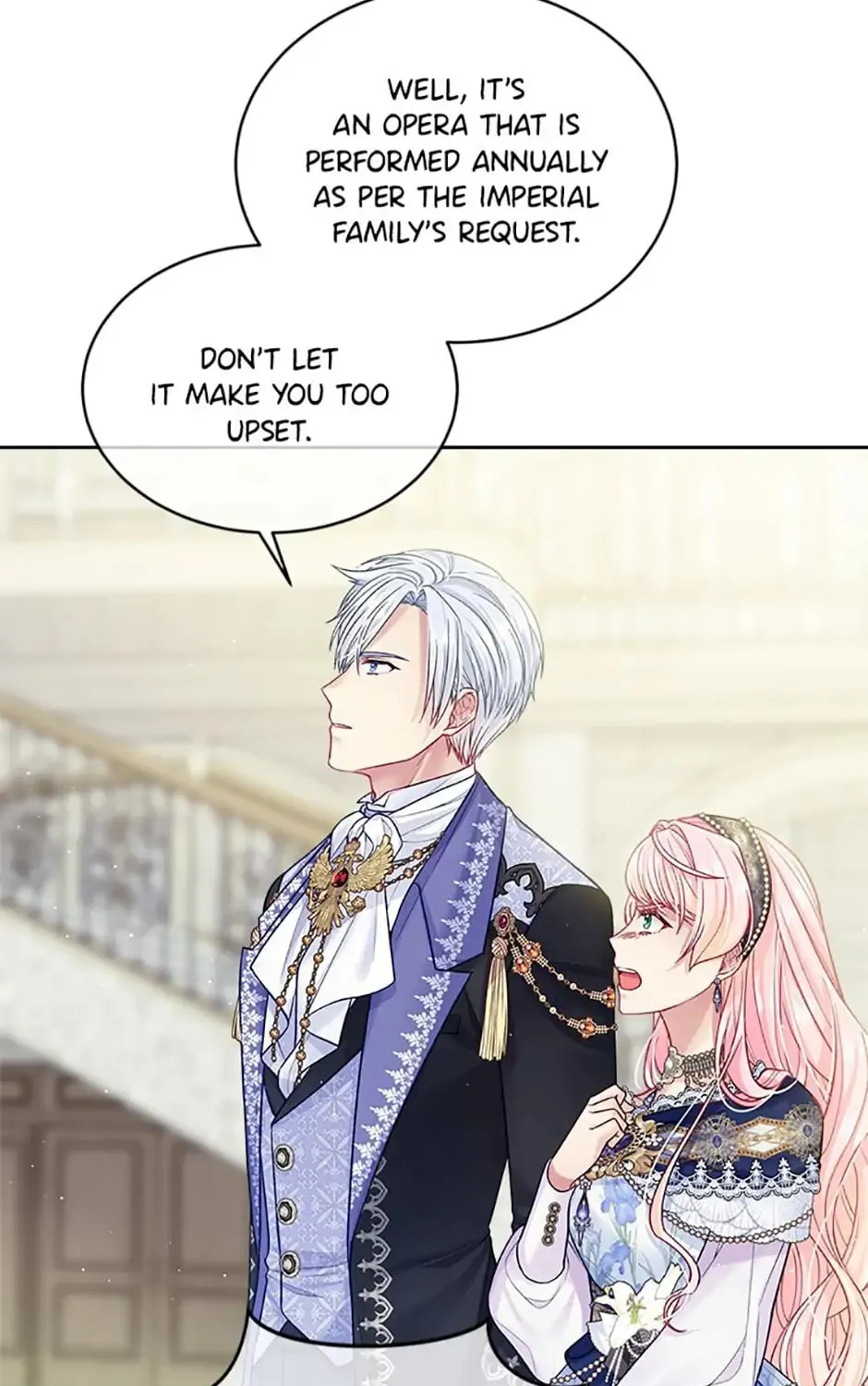 My Hubby Is Too Cute! Chapter 40 page 6 - 