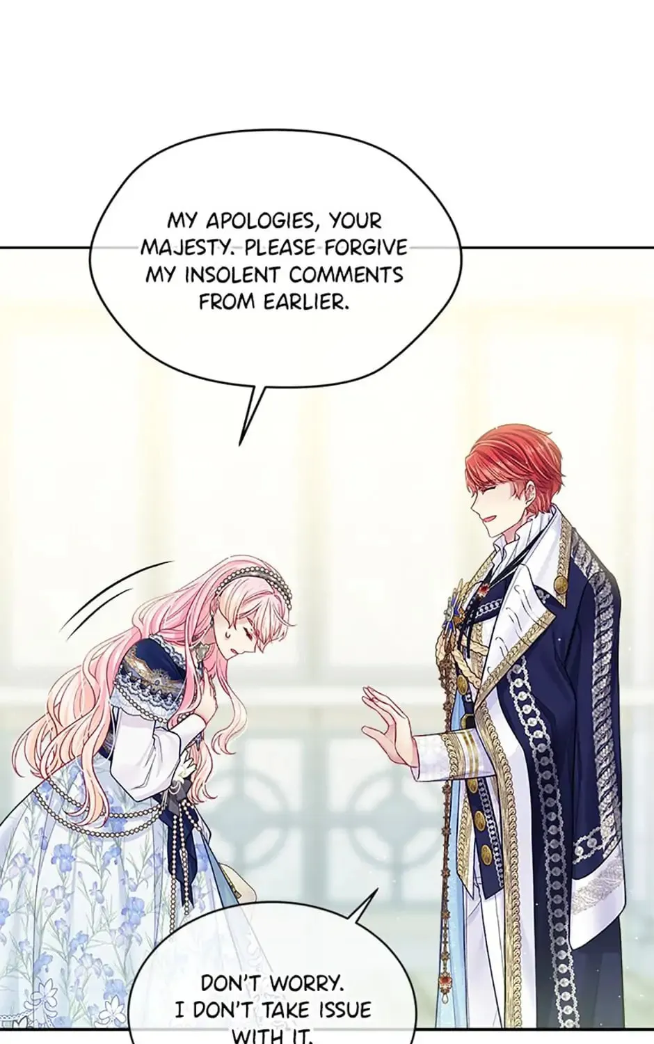 My Hubby Is Too Cute! Chapter 40 page 54 - 