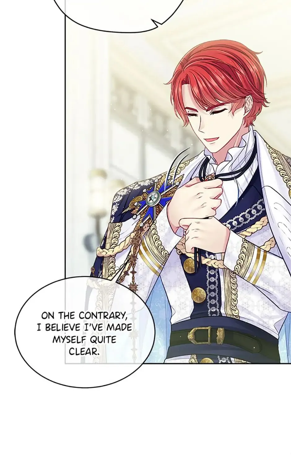 My Hubby Is Too Cute! Chapter 40 page 60 - 