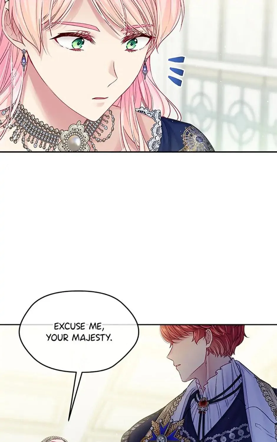 My Hubby Is Too Cute! Chapter 40 page 70 - 