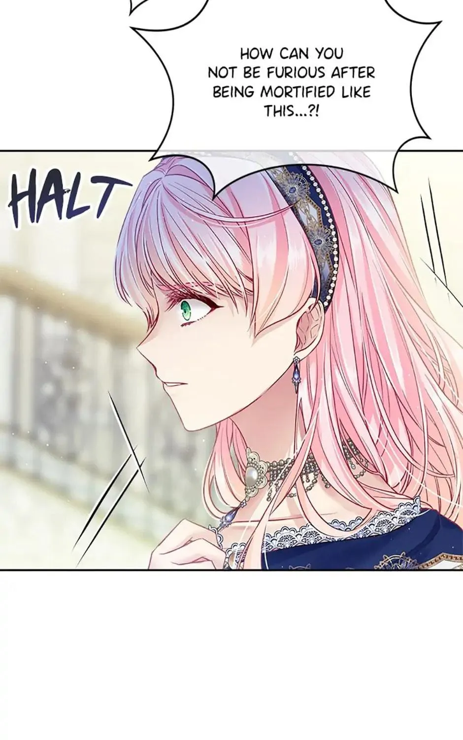 My Hubby Is Too Cute! Chapter 40 page 8 - 
