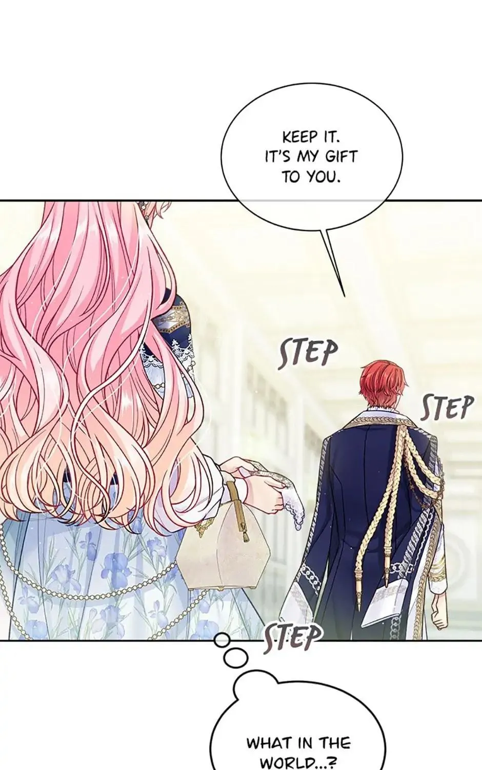 My Hubby Is Too Cute! Chapter 40 page 76 - 