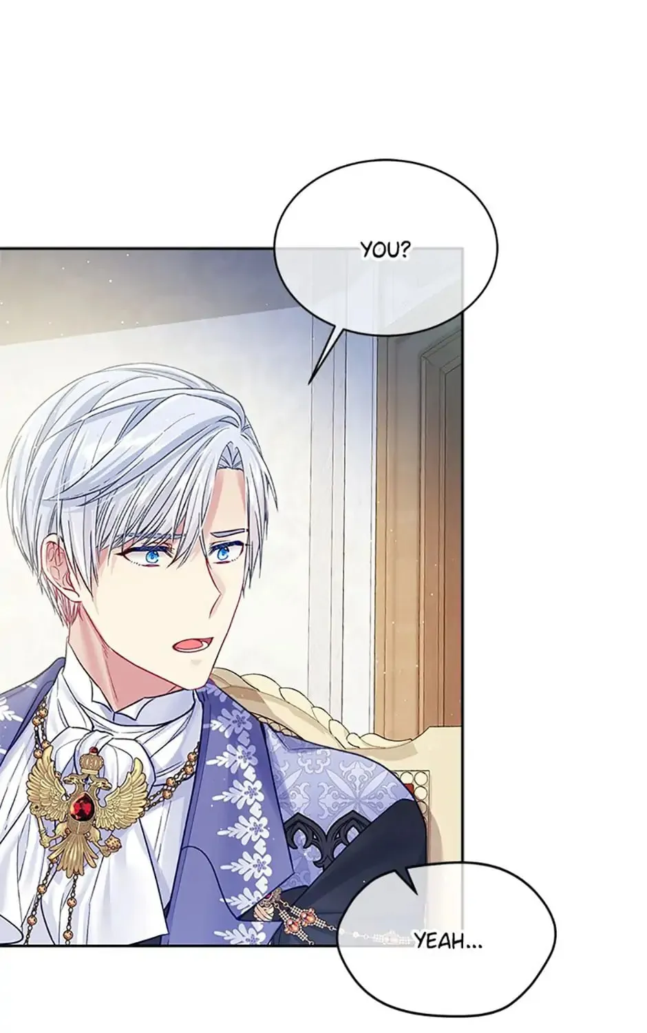 My Hubby Is Too Cute! Chapter 40 page 90 - 