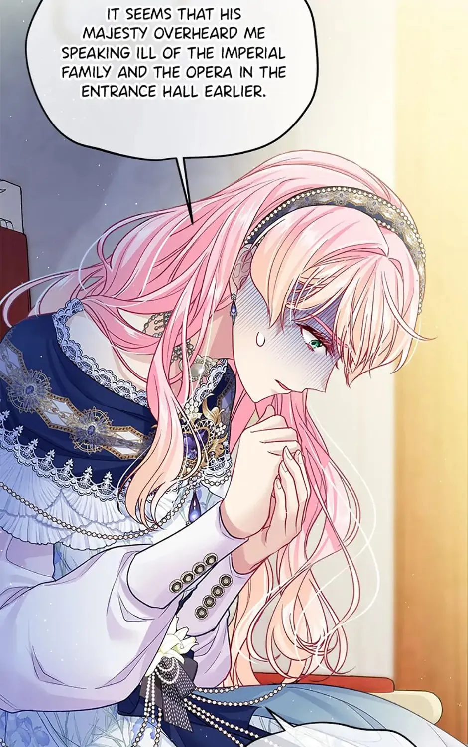 My Hubby Is Too Cute! Chapter 40 page 92 - 