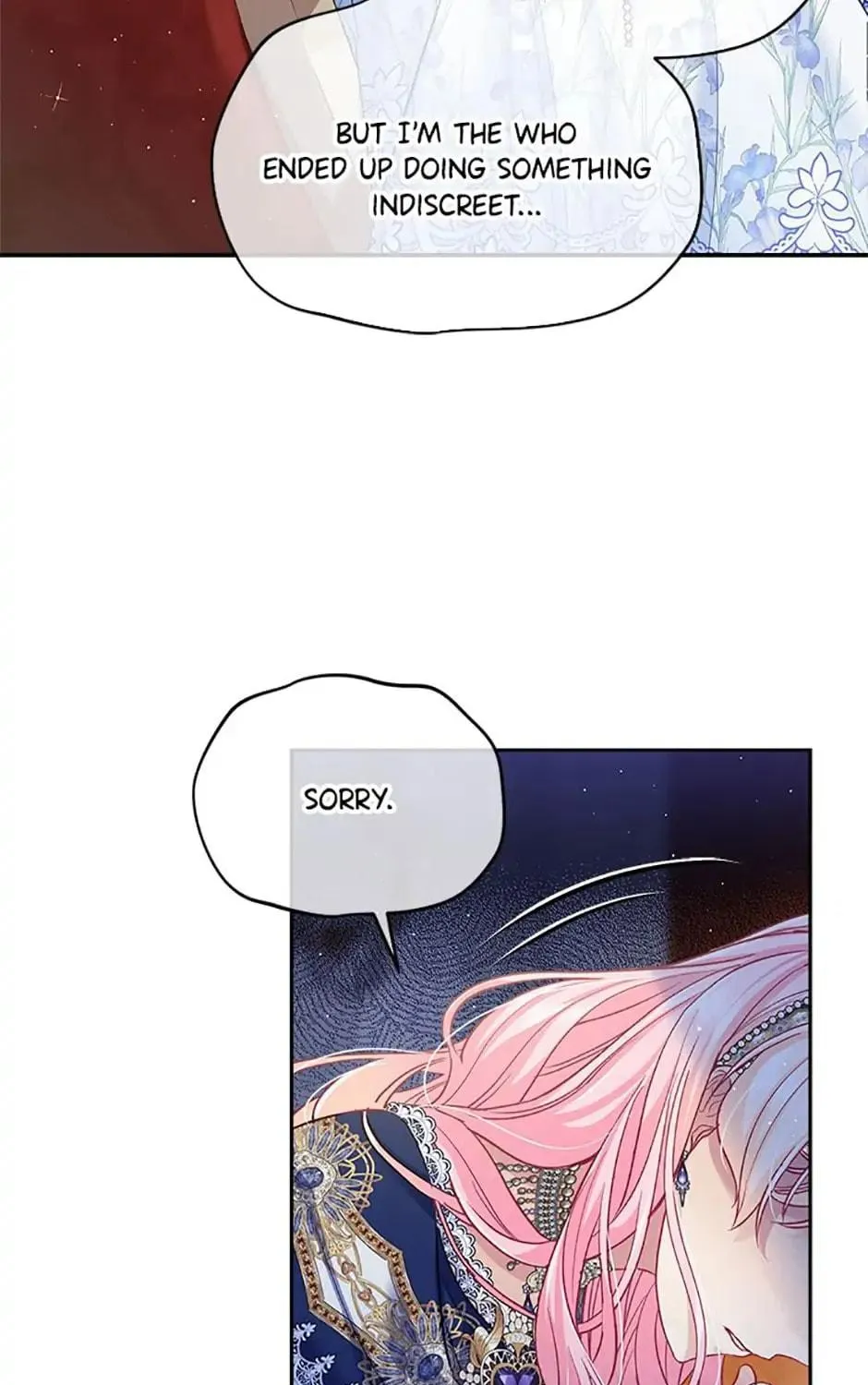 My Hubby Is Too Cute! Chapter 40 page 94 - 
