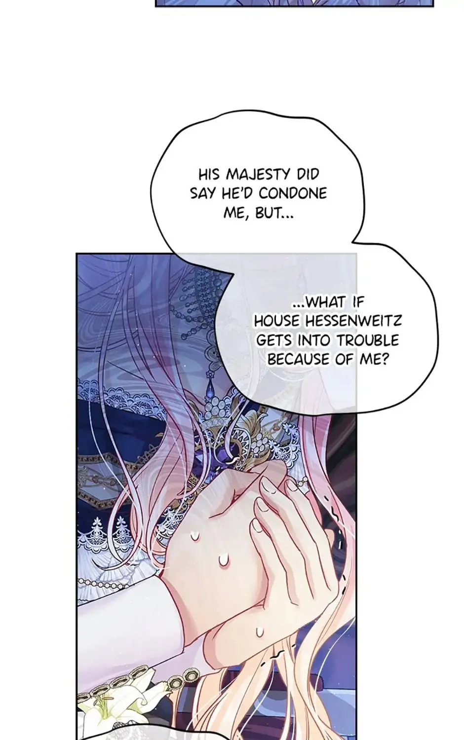 My Hubby Is Too Cute! Chapter 40 page 96 - 