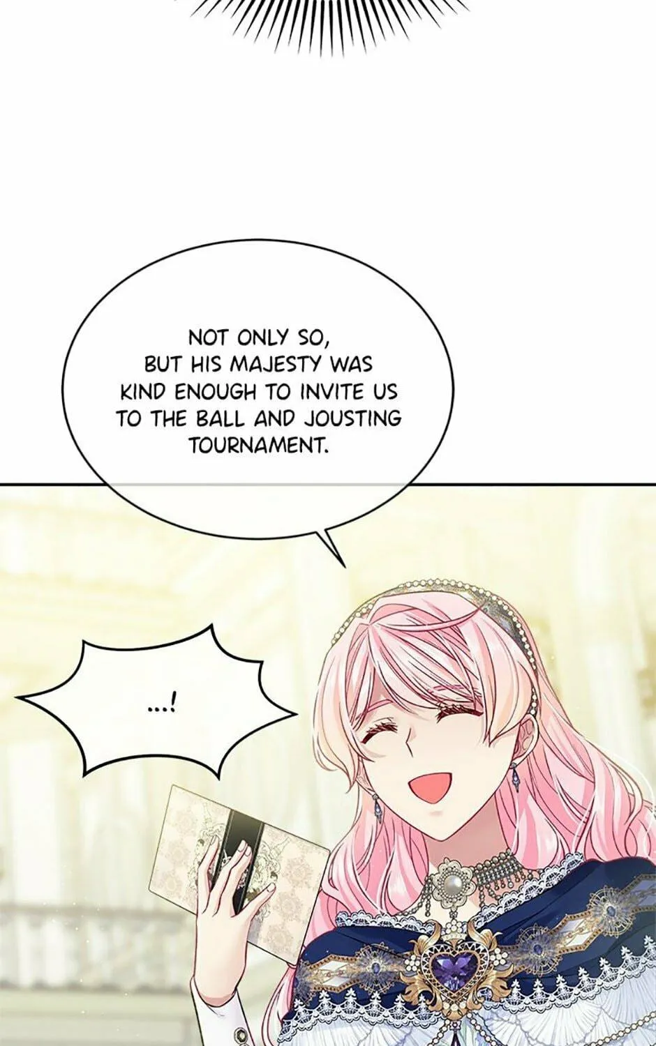 My Hubby Is Too Cute! Chapter 41 page 108 - 