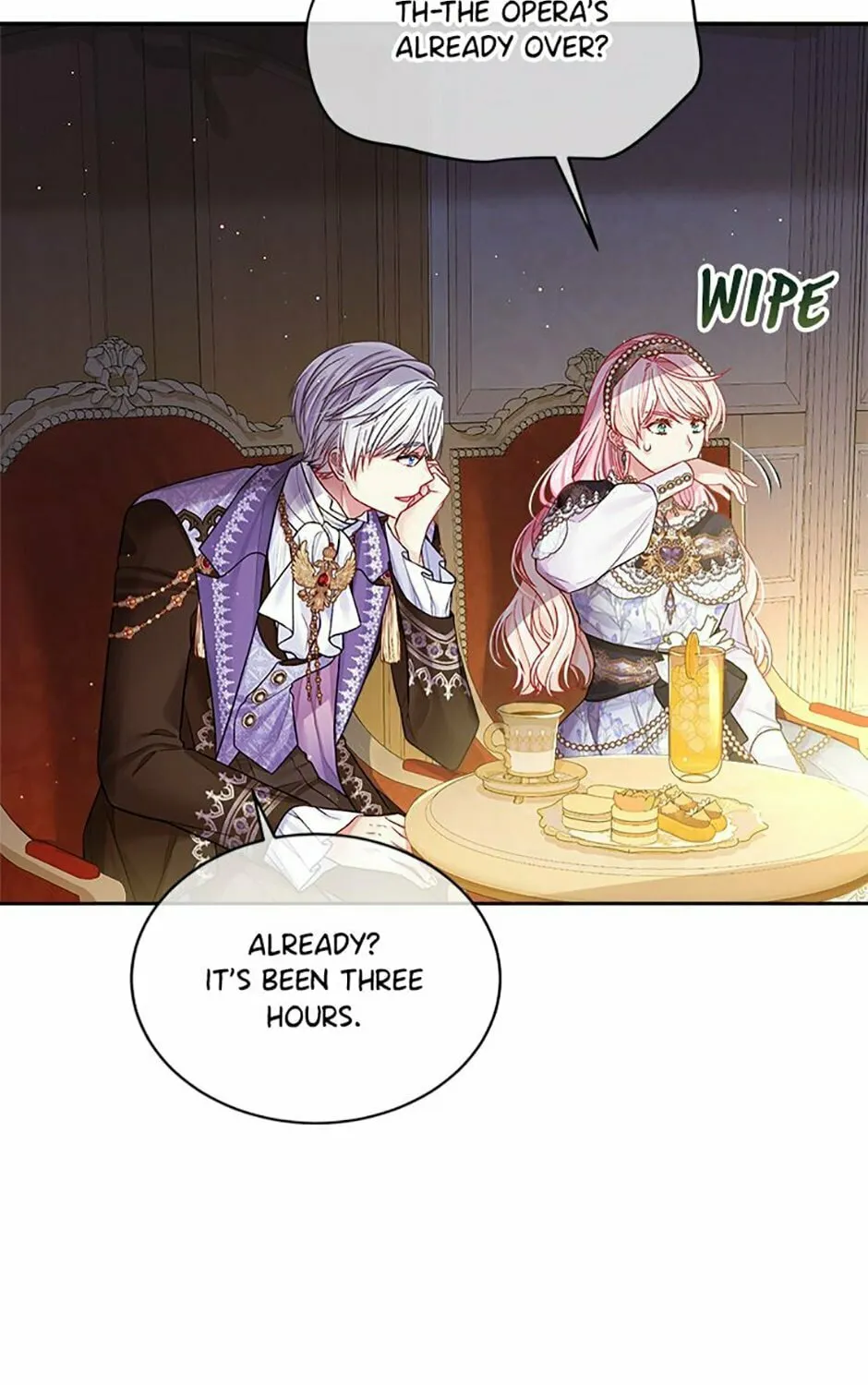 My Hubby Is Too Cute! Chapter 41 page 12 - 
