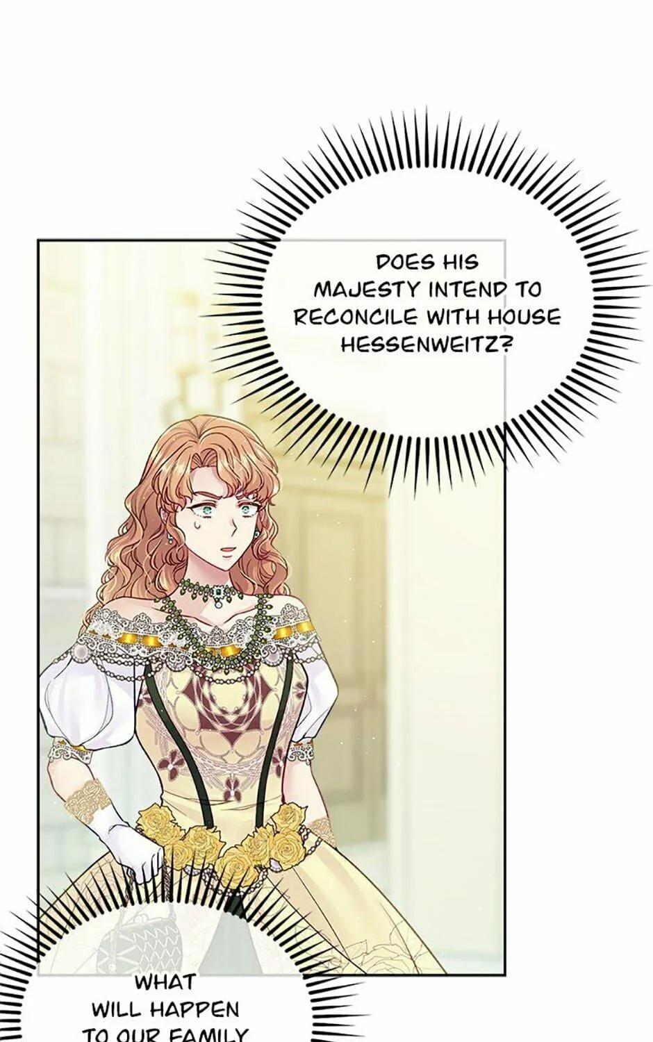 My Hubby Is Too Cute! Chapter 41 page 112 - 