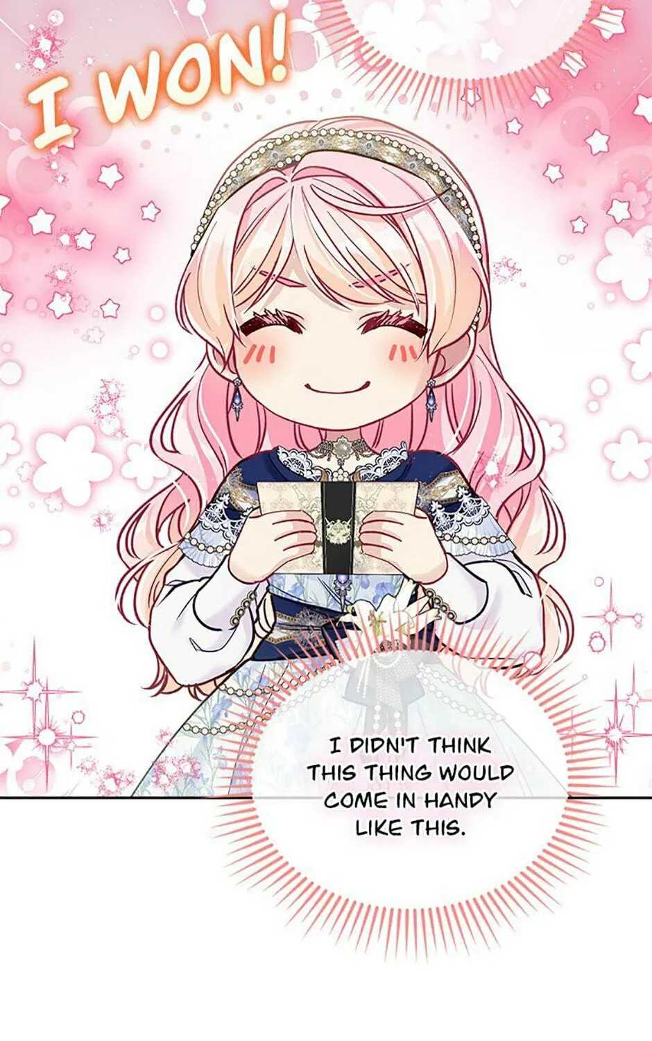 My Hubby Is Too Cute! Chapter 41 page 120 - 