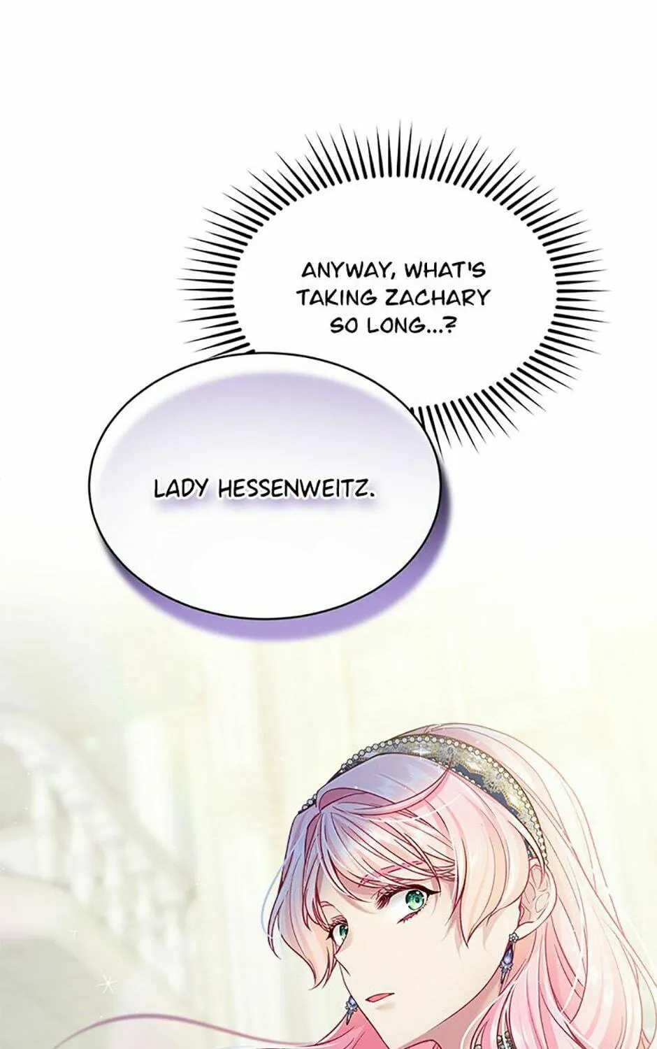 My Hubby Is Too Cute! Chapter 41 page 124 - 
