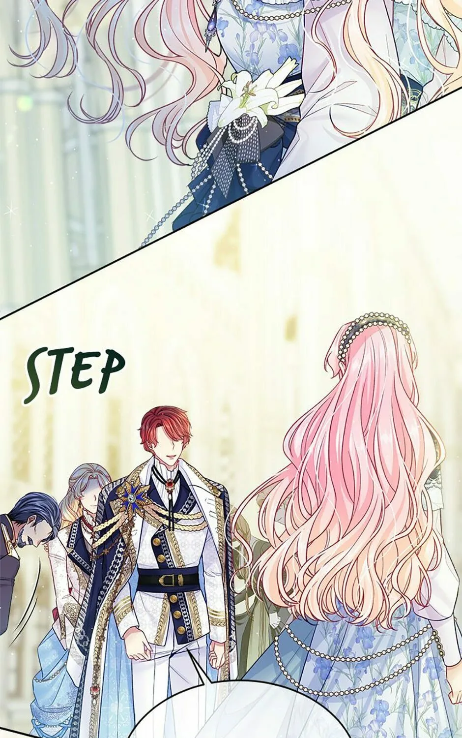 My Hubby Is Too Cute! Chapter 41 page 126 - 