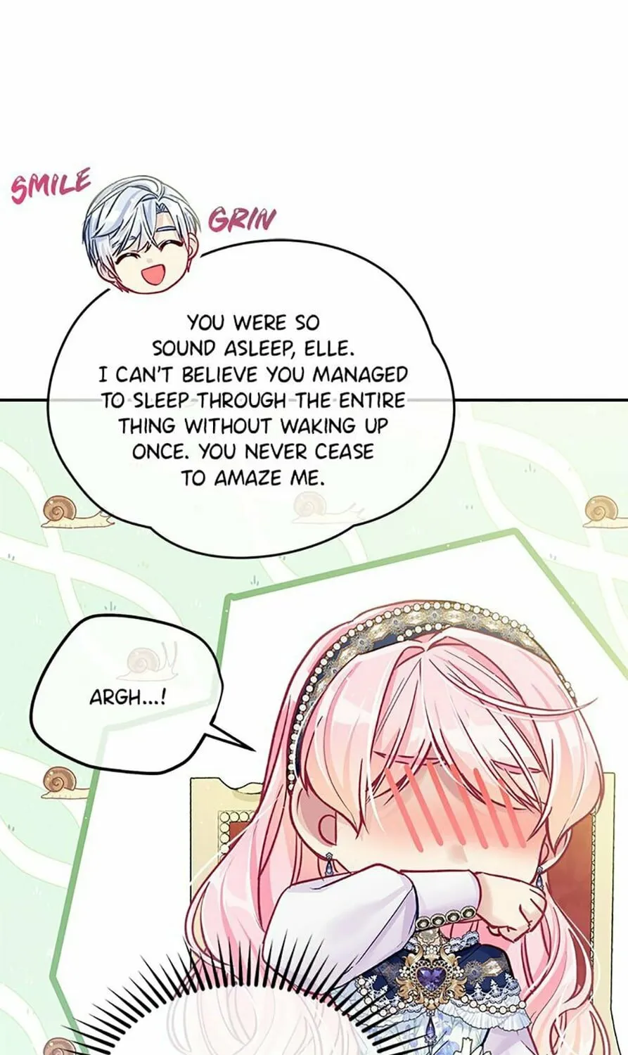 My Hubby Is Too Cute! Chapter 41 page 14 - 