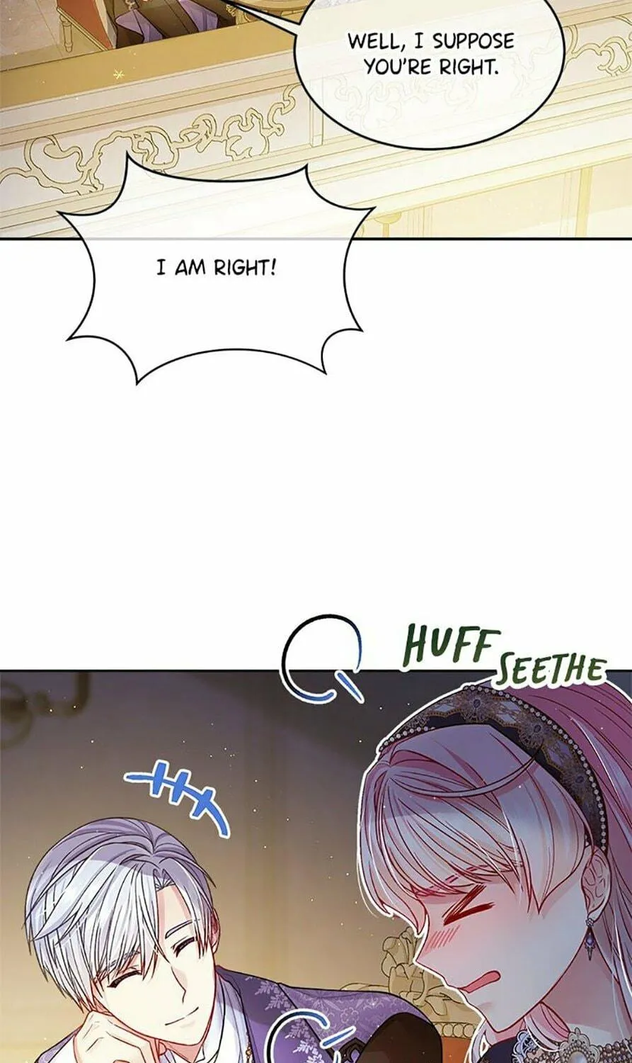 My Hubby Is Too Cute! Chapter 41 page 18 - 