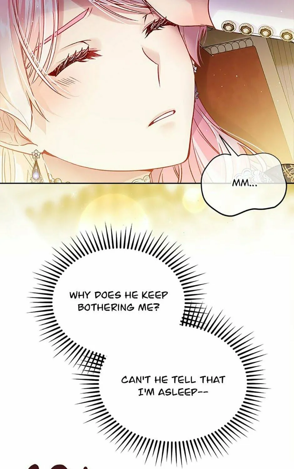 My Hubby Is Too Cute! Chapter 41 page 4 - 