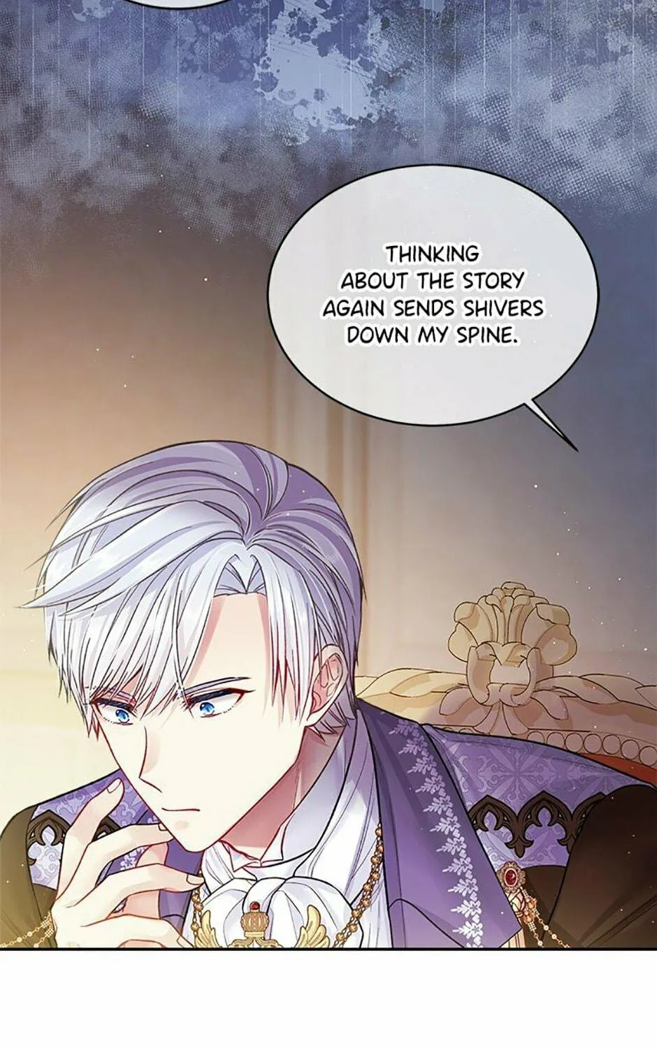 My Hubby Is Too Cute! Chapter 41 page 38 - 